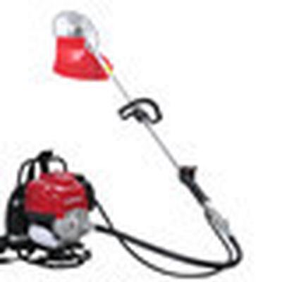 侧割草机四冲程挂式家用小型多功能割灌机农用除草机打草机锄草