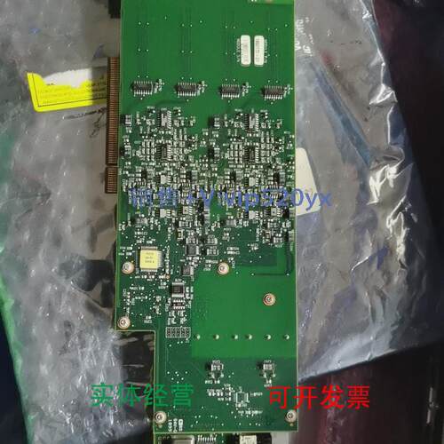 现货供应美国NIPCI-4552，数据采集卡