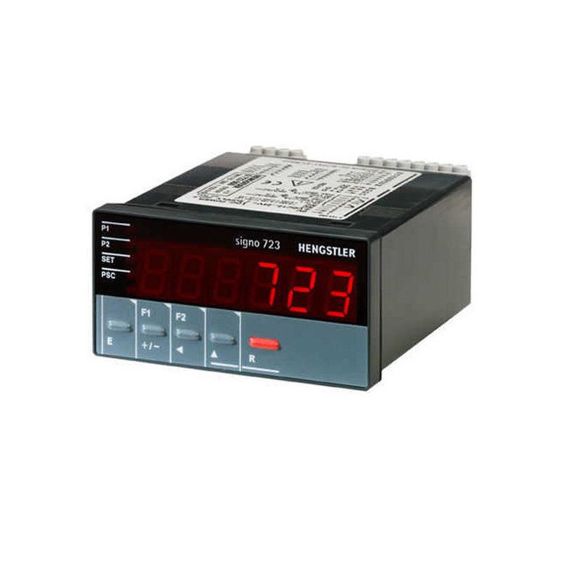 HENGSTLER编码器0541143AC36/1213ER.41SGB