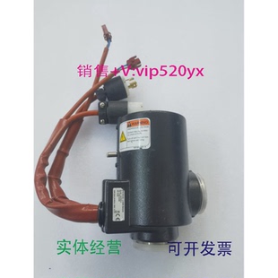 包邮 现货供应INFICON英福康真空角阀 带加热器 VAP040