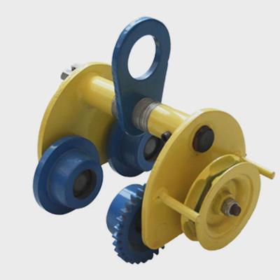 厂家现货批发起重配件手拉跑车跑车用手拉手拉葫芦手板葫芦跑车