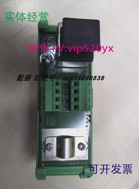 现货供应全新菲尼克斯RJ45配线架FL-PP-RJ45-SC现货2901643