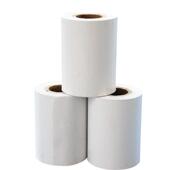 篮彩5750热敏收银纸超市小票打印纸叫号机纸外卖收款 纸120卷