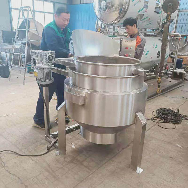 蒸汽加热蔬菜杀青焯水锅肉类漂烫锅液压翻筐卤煮锅蒸汽漂锅烫,清洗/食品/商业设备,炉灶/炊事设备,淘宝优惠券,粉丝福利购,淘宝优惠卷