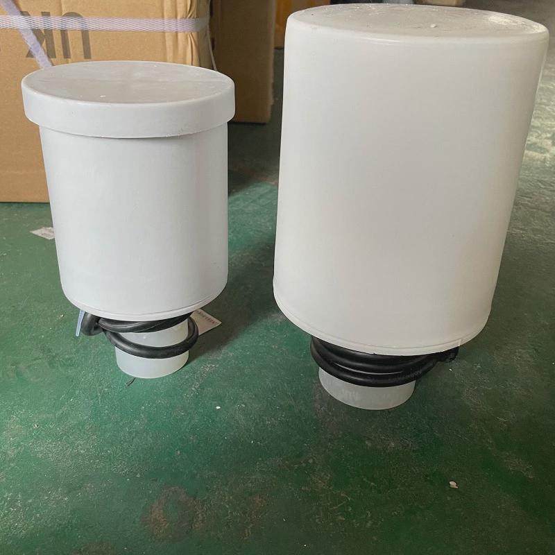 DKF/TDF/WSF/YZF电动空气控制阀TDFQ自吸泵电磁阀WFB排空阀电子式