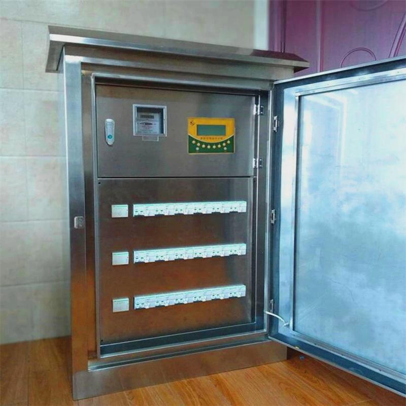 电力工具柜智能除湿工具柜器具电力工绝缘柜配电房铁皮柜配电柜深