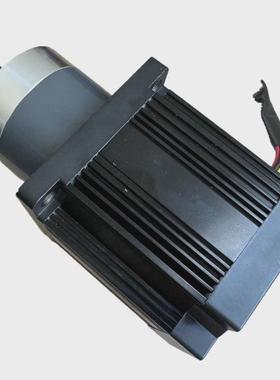 82pn110bls系列1000w以上大功率行星齿轮电动机刷直流无