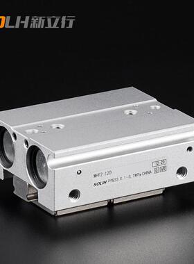 热销薄型气爪mhf2-20dmhf2-20d1mhf2-20d2mhf2-20d1rmhf2-20d2r