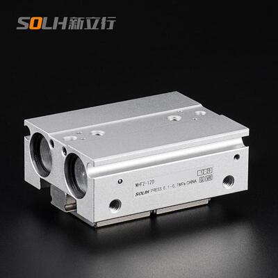 热销薄型气爪mhf2-20dmhf2-20d1mhf2-20d2mhf2-20d1rmhf2-20d2r