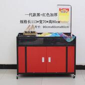 店促销 超市促销 车特卖花车货架甩货车服装 台折叠展示架售货车