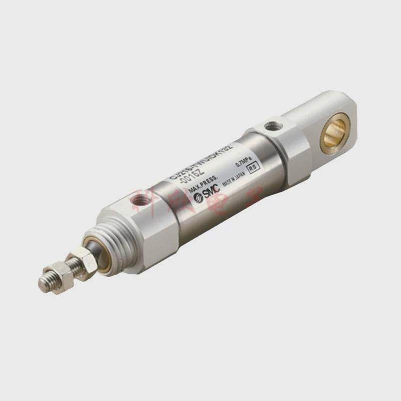 pcb现货直销大量恩德钻孔机气缸cj216-twh323-0015小气缸气动元件