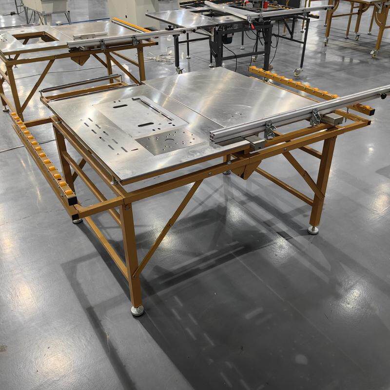 无尘子母锯推台锯便携小型家装锯可做欧规美规英规插头