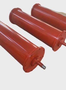 rct系列永磁滚筒滚筒滚筒强磁磁力干式磁滑轮筒式除铁器全磁滚筒