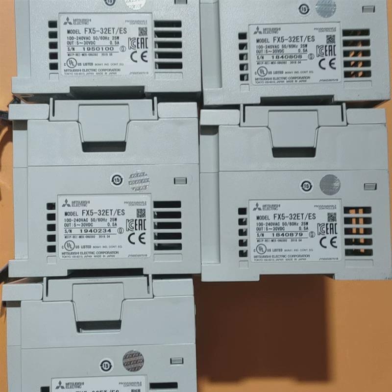 议价【议价】FX5-32ET/ES，成色充新功能包好