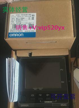 现货供应温控器E5AC-QX3ADM-000/QX2DSM-008E5EC-QX3ADM/RX3ADM-0