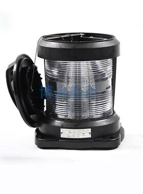 航行舟厂家直销cxh3-11pl单层桅灯博信号灯