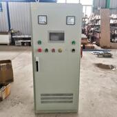 abb变频柜电气设备成套plc控制机配电触摸屏开关压缩机动力气柜电