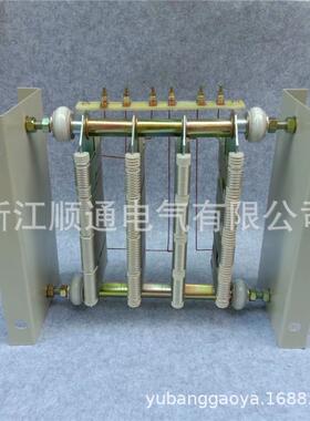 电阻箱电动机起动调整电阻器制动rt31-6/1brt41-8/1brt42-8/1b