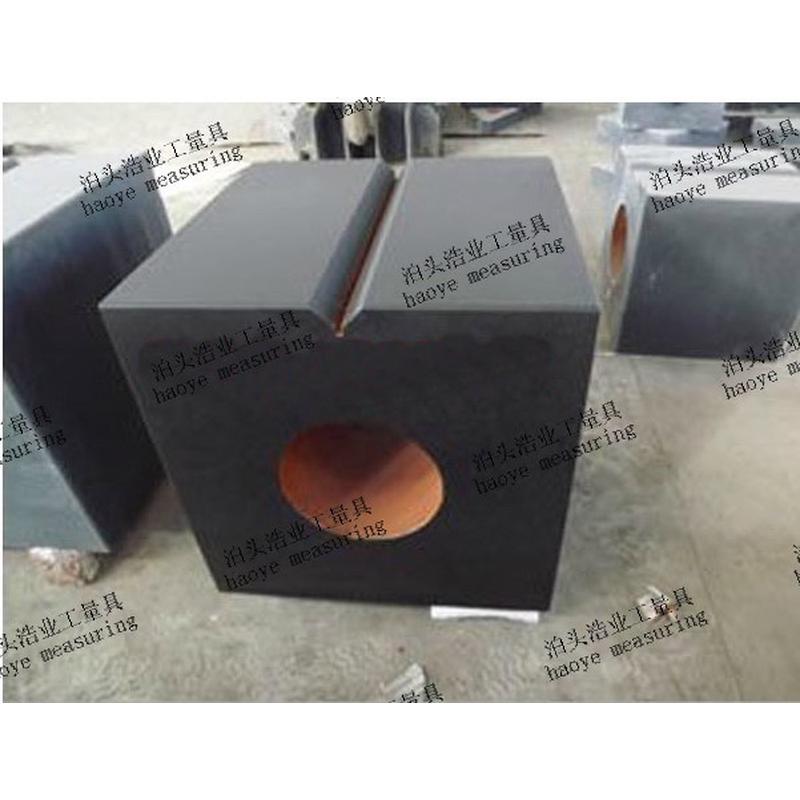 大理石检验方箱生产厂家0级00级000级精度图片