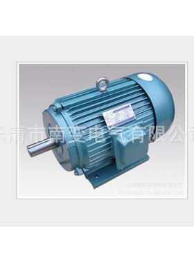 yd160l-12/63.7kw/7kw变极多速电机