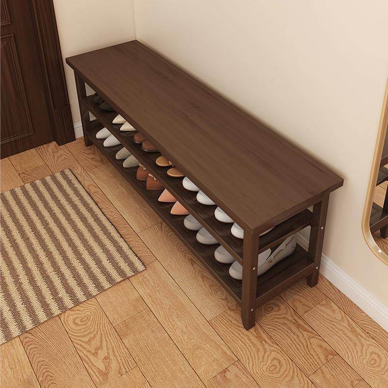 门口鞋架入户换鞋凳可坐式鞋柜收纳多功能长条穿鞋凳挂衣架一体,住宅家具,矮凳,淘宝优惠券,粉丝福利购,淘宝优惠卷