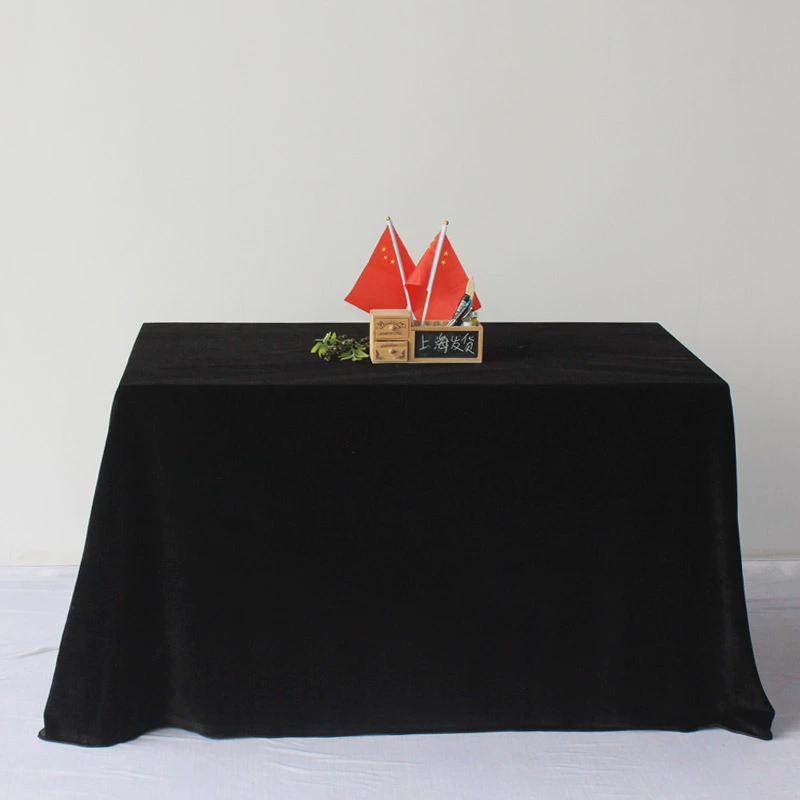 2米宽绒布绒布金丝会展会议桌布红布黑布加厚绒布背景布布料新品,居家布艺,桌布,淘宝优惠券,粉丝福利购,淘宝优惠卷