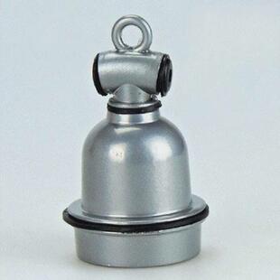 impa792004船用单炮货轮灯e39搪瓷货舱机械船用灯货仓灯