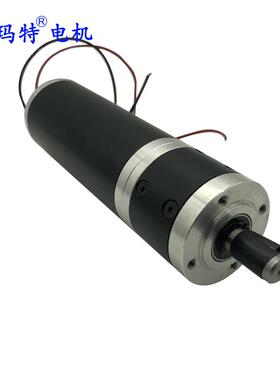 52jxe300k.52zyt系列永磁瓦刷直流行星齿轮电机12v24v30有5