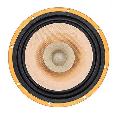 6.5寸丽颂正品扬声器liisong喇叭108书架线阵hifi音箱2发烧级无源