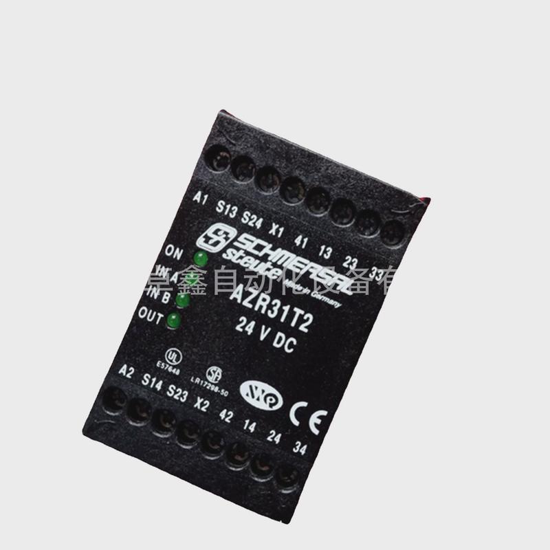 azr31t224vdc施迈赛现货继电器安全议价
