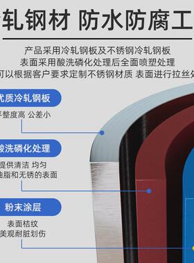 仿威图机柜威图plc控制柜es变频ps拼柜九折型材成套五折控制柜