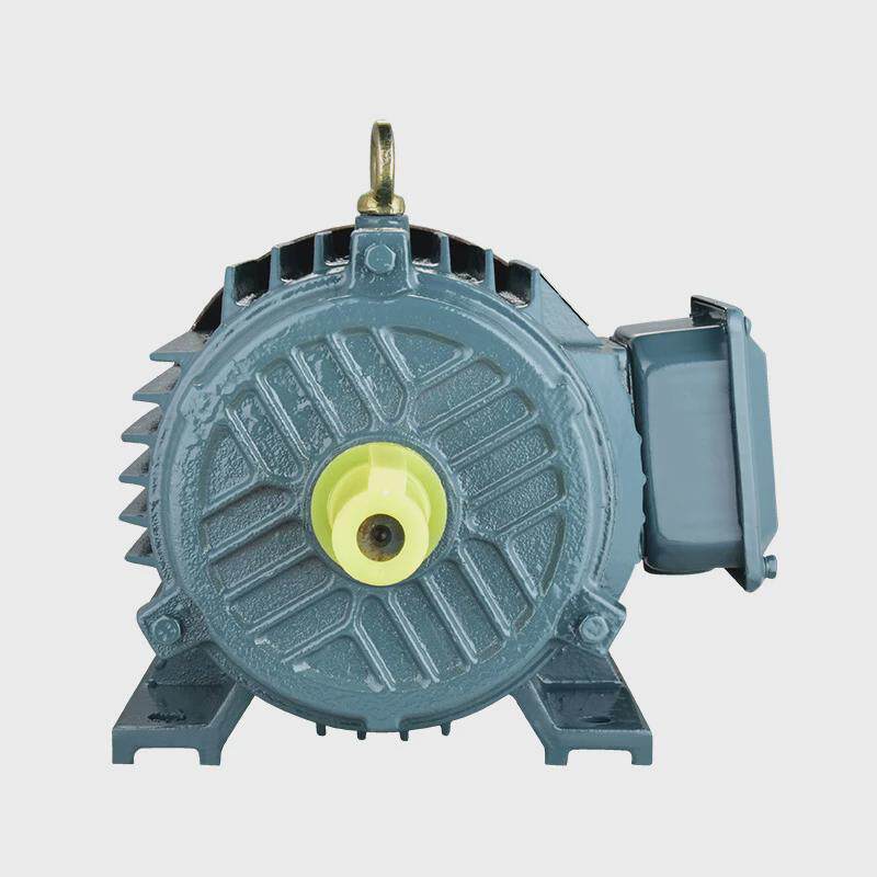 6极YVP变频电机110kw调速电机132千瓦160kw马达电机185kw200千瓦