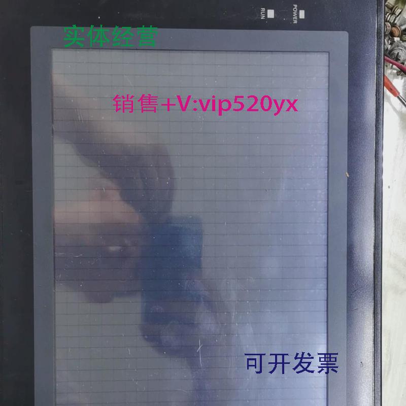 现货供应欧姆龙触摸屏NT631C-ST141B-EV2成色好，质量保证