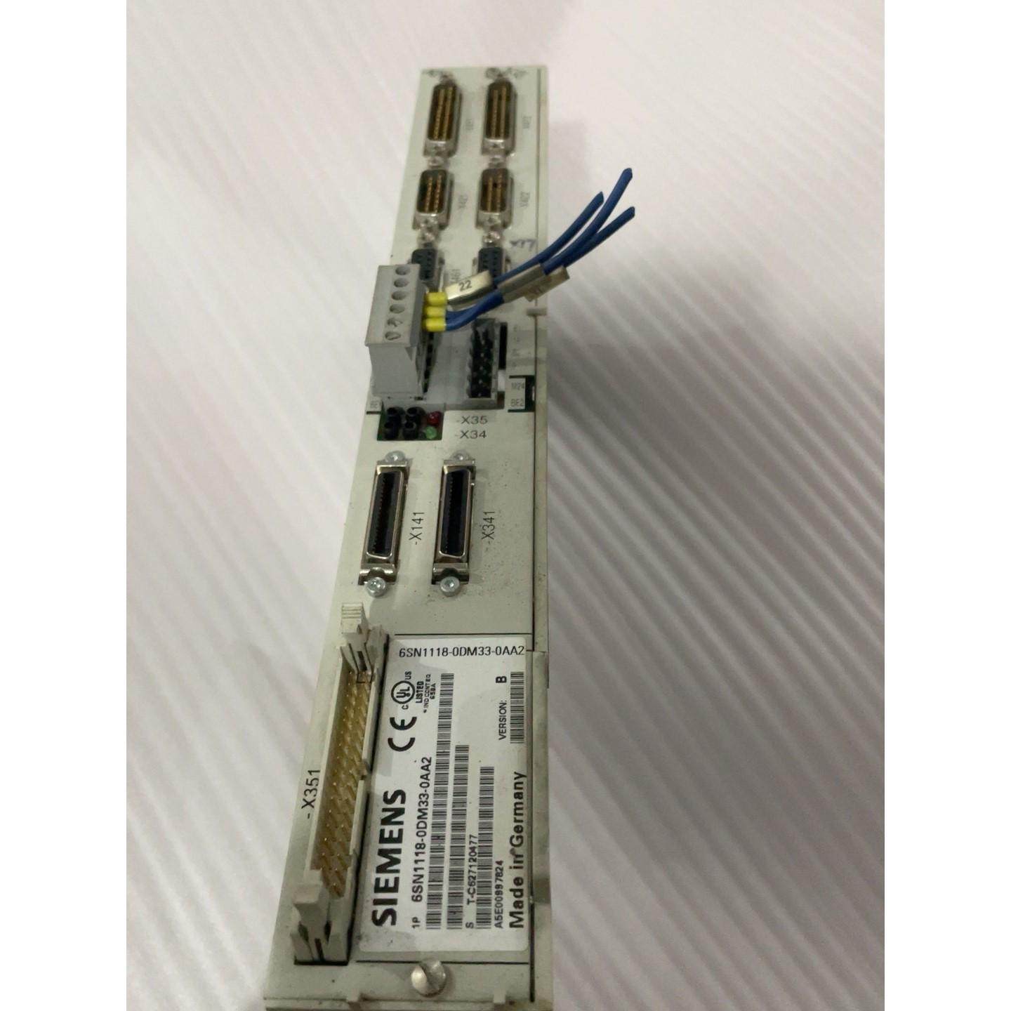 议价6SN1118-0DM33-0AA1原装拆机成色新,现货