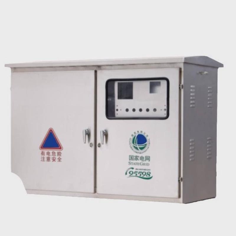 青电变压器厂jp配电箱室外成套设备开关柜配电柜配电站高低压