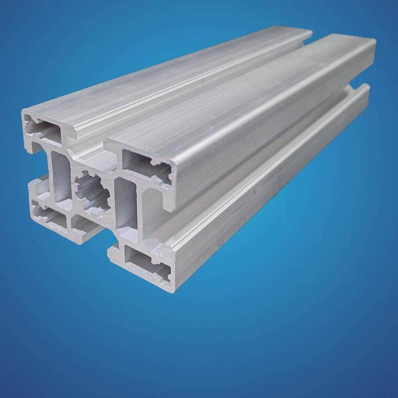 现货厂家工业铝型材4060流水线铝合金型材支架工作台输送线阳极氧,基础建材,铝塑板,淘宝优惠券,粉丝福利购,淘宝优惠卷