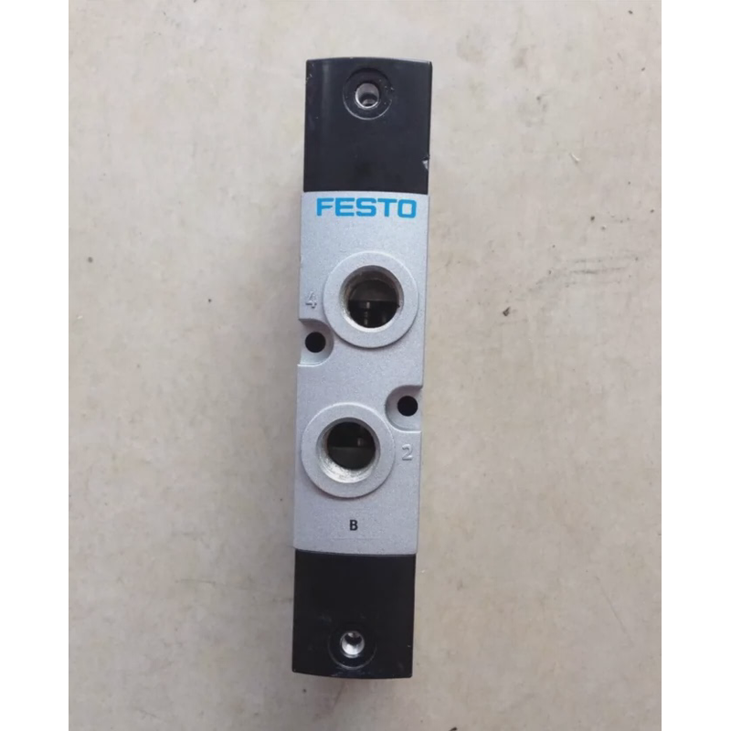 议价费斯托FESTO原装进口气控阀 VUWG-L14-M52-A-G18 573832