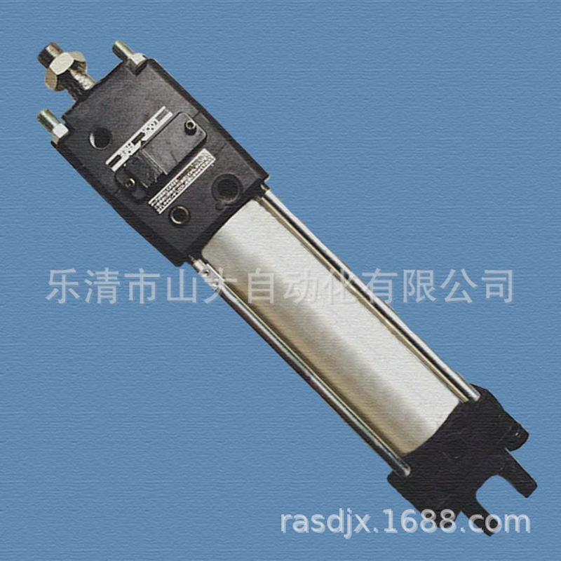 现货供应cla40-ecla40-d锁紧带锁/气缸自锁防落气缸