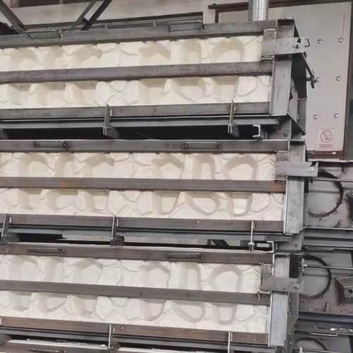 阶梯护坡模板生态景观阶梯护坡模具挡土混凝土鱼巢式护坡模具定制