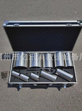 金属套管堵漏工具石油化工封堵管装置套管堵漏工具捆绑式堵漏金属