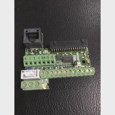 议价议价E70CB15B主板 BC186A870G52 端子板FR-E7TY原装拆机三菱I