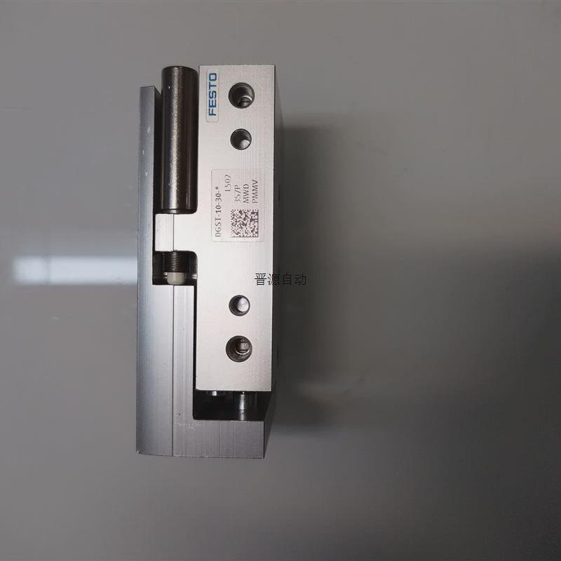 议价费斯托  滑台气缸拍前议价