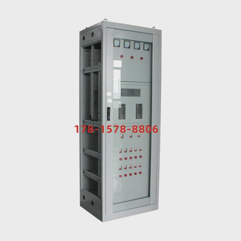 直流直流屏gzdw-200ah-220v配电屏电源直流电源屏直流电源柜厂家