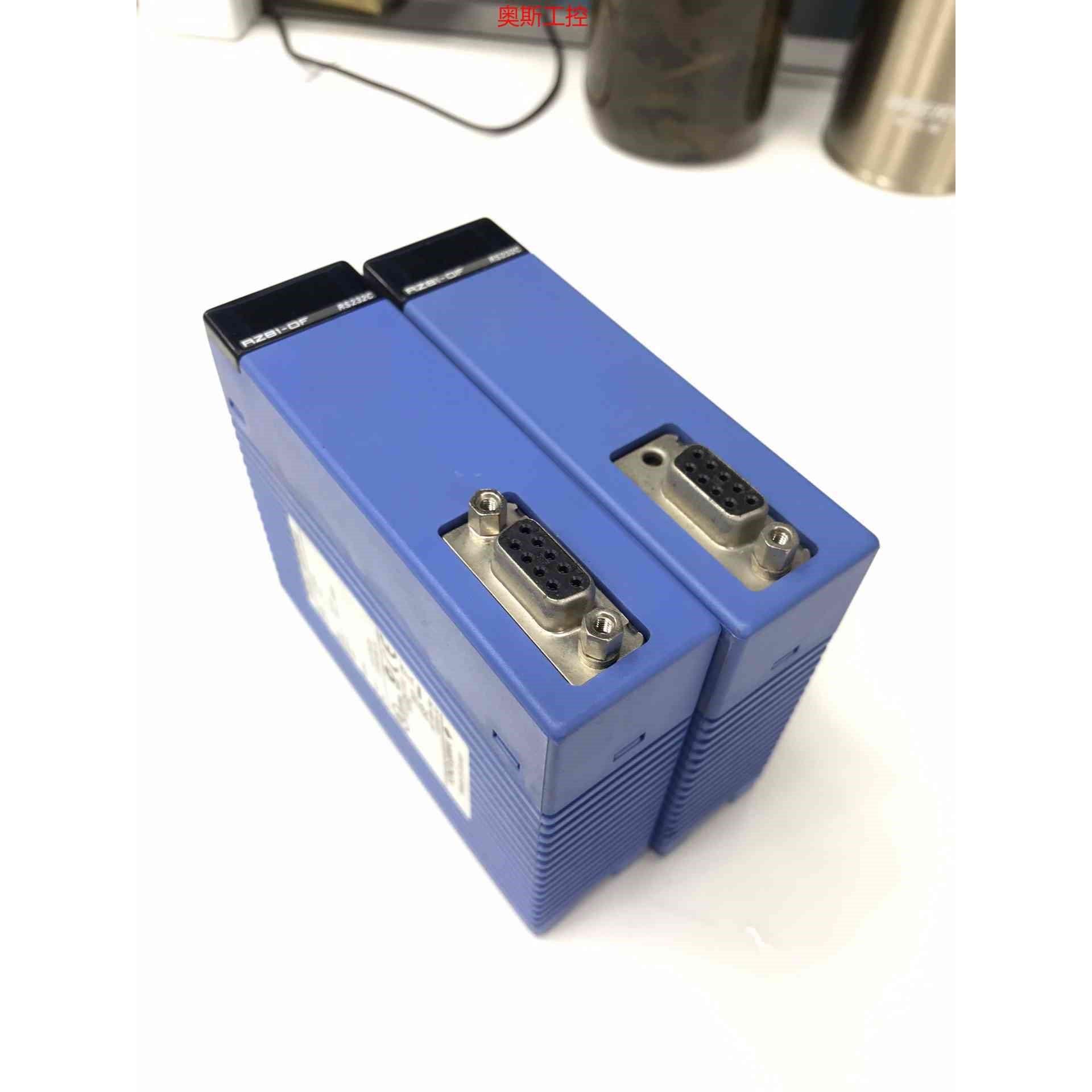 议价F3RZ81-0F  横河PLC模块