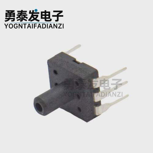 XGZP101DB1R制氧机压力传感器DIP封装MEMS气压液压100KPa负压真空