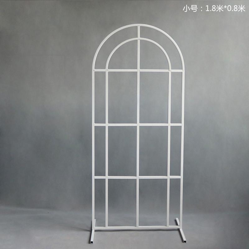 迎宾中式婚礼 婚庆舞台新款区t台装饰红金色地排花路引花点花花排