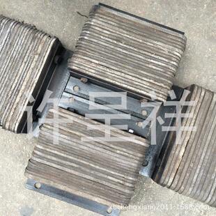 胶块胶块减震胶块调节尾板防撞胶卸货平台防撞防撞码头防撞块