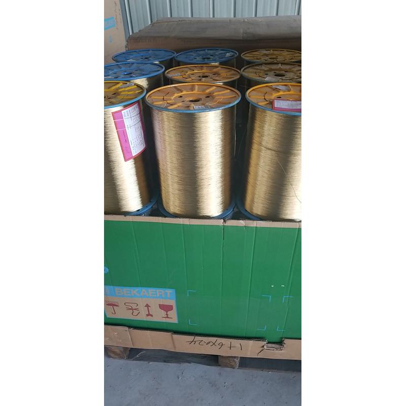 【厂家出售】钢帘线(1+6?0.24)镀铜钢丝一根弹力钢丝绳金属丝绳