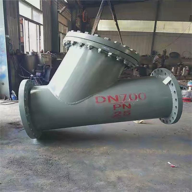 定制碳钢异型焊接三通裤型铁三通冲压TY型三通不锈钢斜四通斜三通