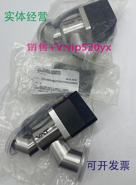 现货供应VAT高真空阀26528-KE21-0003KF25接口